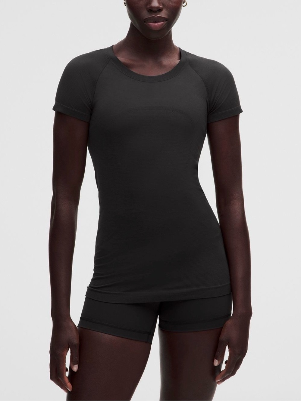 Lululemon Swiftly Tech Short Sleeve